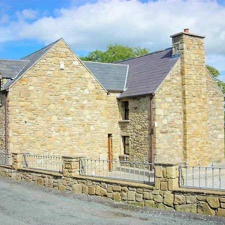 Pine View Self Catering Holiday Home Donegal Town Exteriör bild
