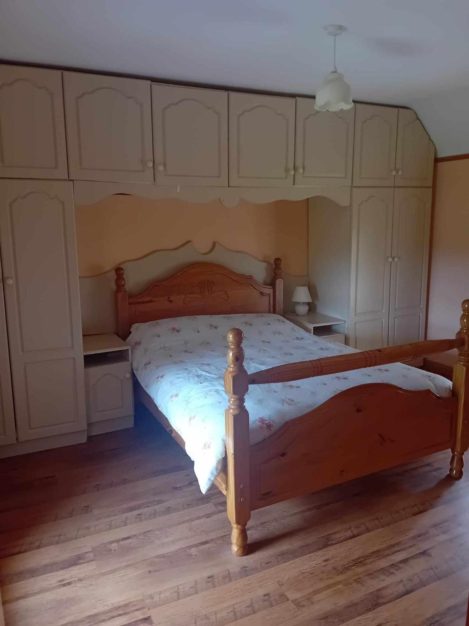 Pine View Self Catering Holiday Home Donegal Town Exteriör bild