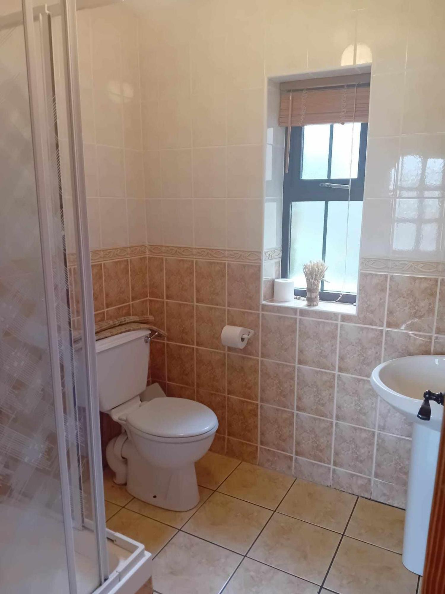 Pine View Self Catering Holiday Home Donegal Town Exteriör bild