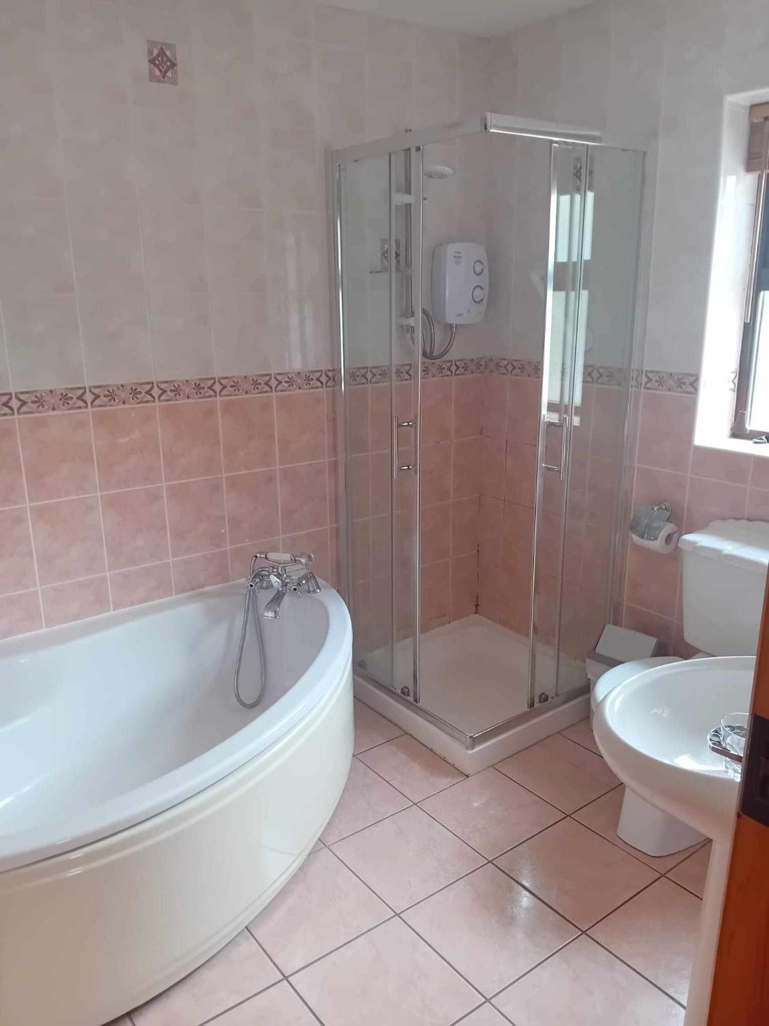 Pine View Self Catering Holiday Home Donegal Town Exteriör bild