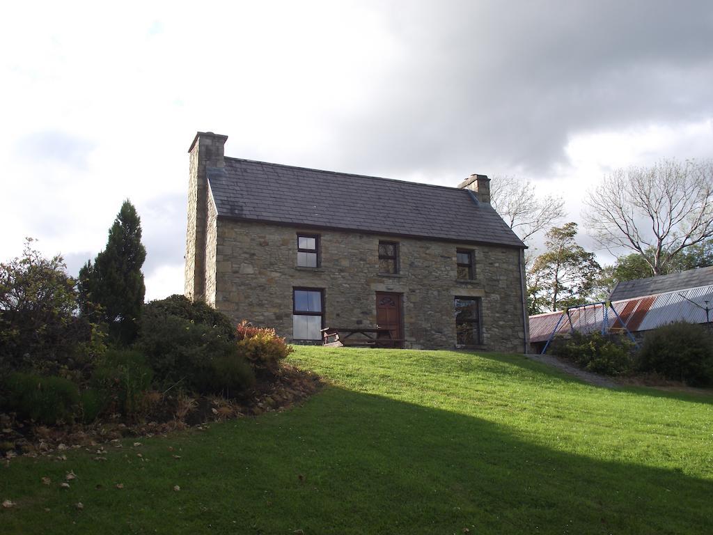 Pine View Self Catering Holiday Home Donegal Town Exteriör bild