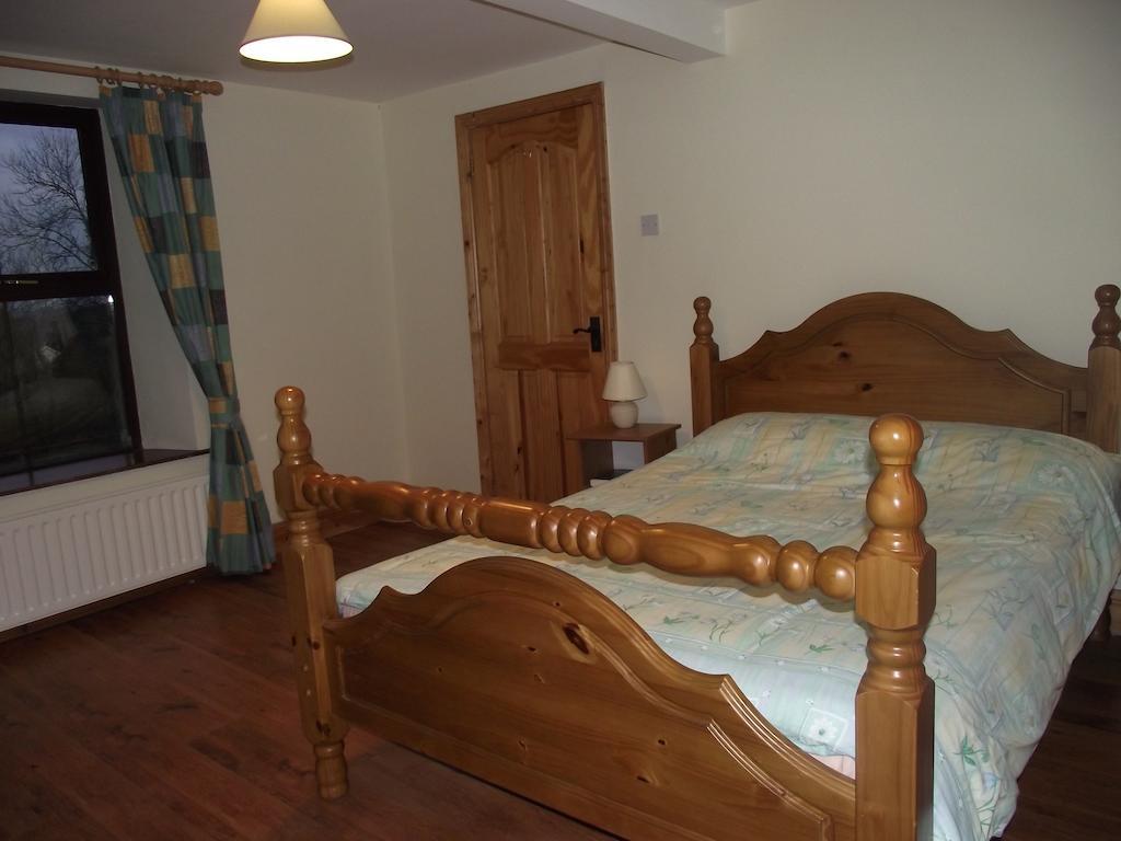 Pine View Self Catering Holiday Home Donegal Town Rum bild